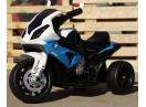 Mini Motocicletă electrică BMW S1000RR 1x 12W 6V 4Ah